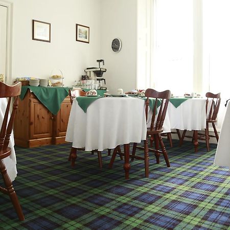אברדין Armadale Guest House מראה חיצוני תמונה