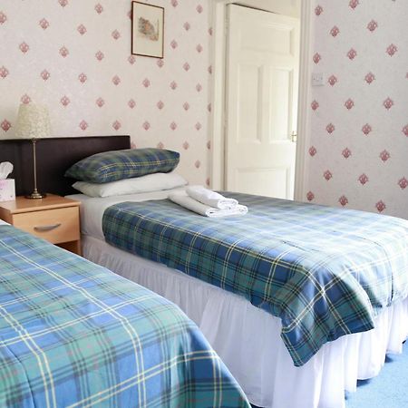 אברדין Armadale Guest House מראה חיצוני תמונה