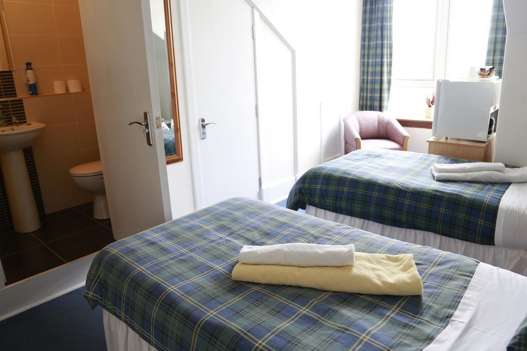 אברדין Armadale Guest House מראה חיצוני תמונה