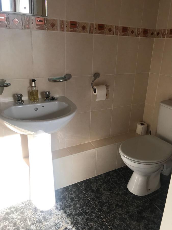 אברדין Armadale Guest House מראה חיצוני תמונה