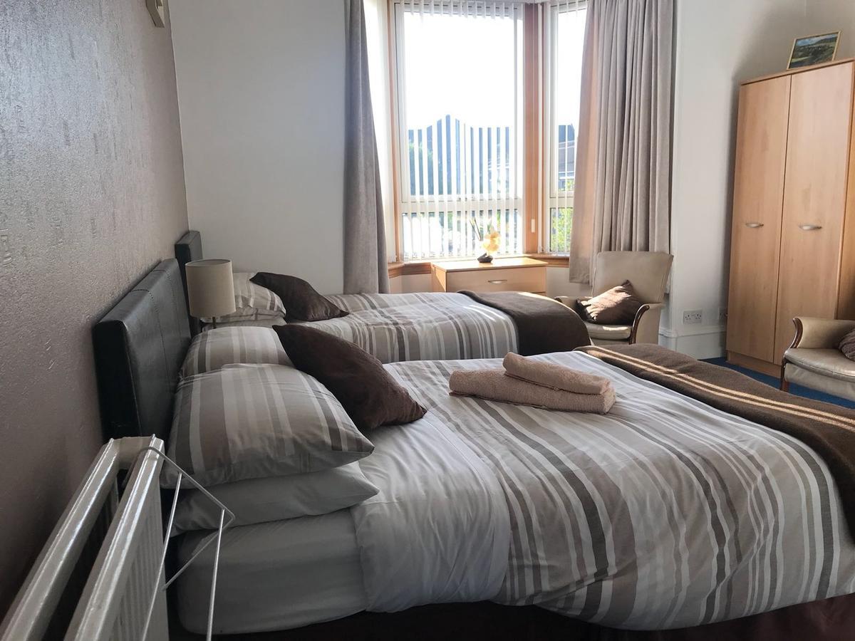 אברדין Armadale Guest House מראה חיצוני תמונה