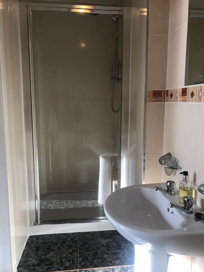 אברדין Armadale Guest House מראה חיצוני תמונה
