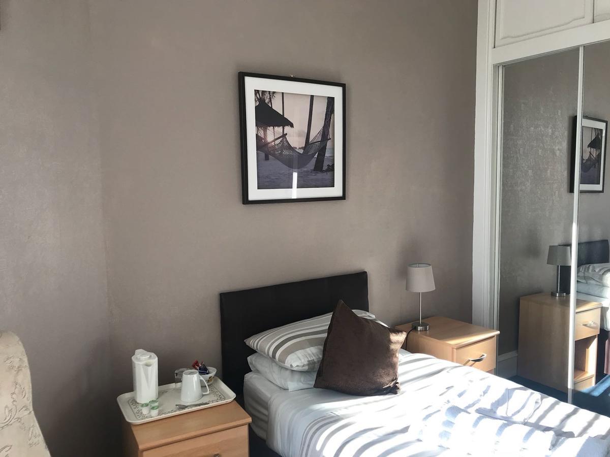 אברדין Armadale Guest House מראה חיצוני תמונה