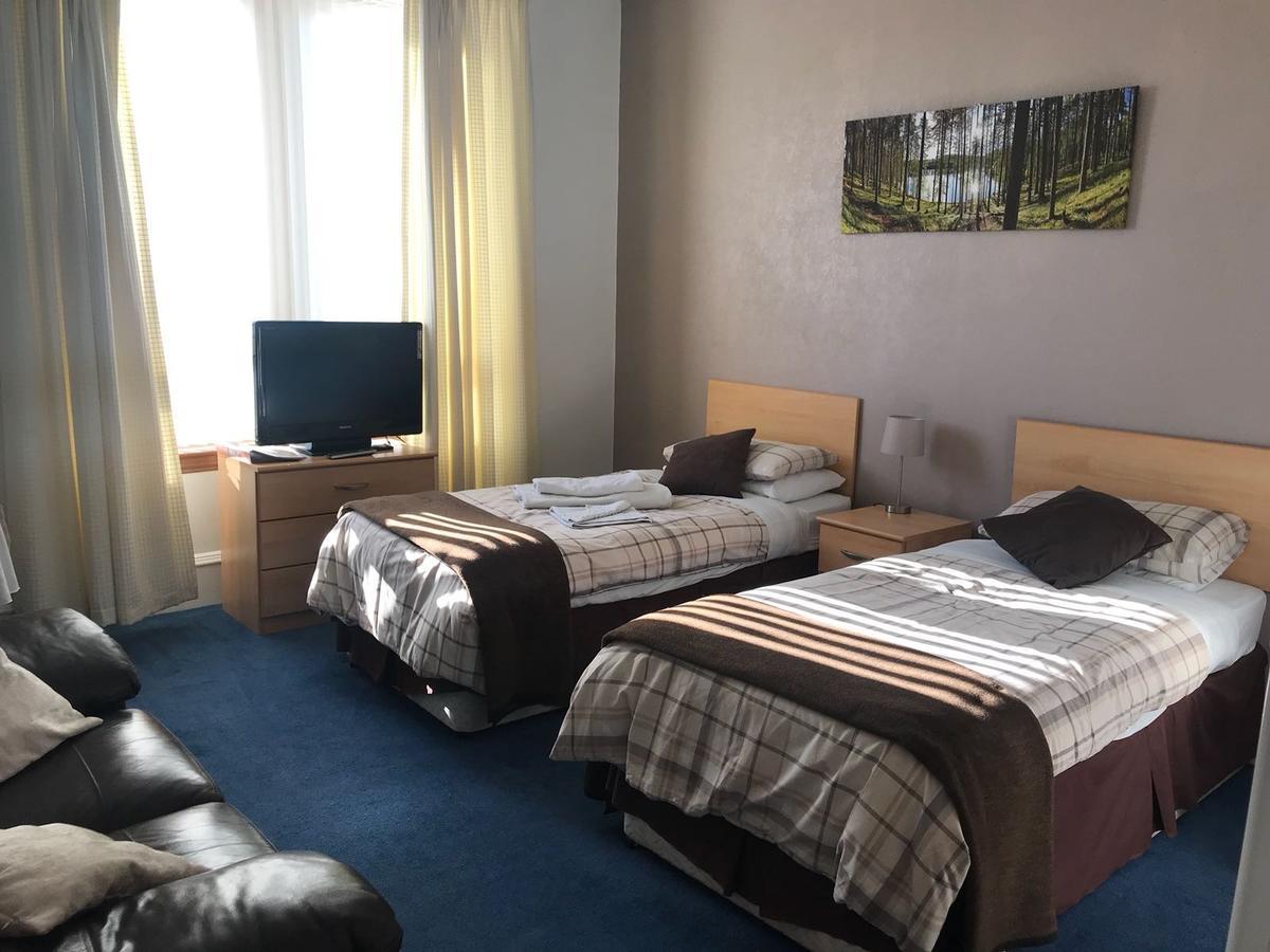 אברדין Armadale Guest House מראה חיצוני תמונה