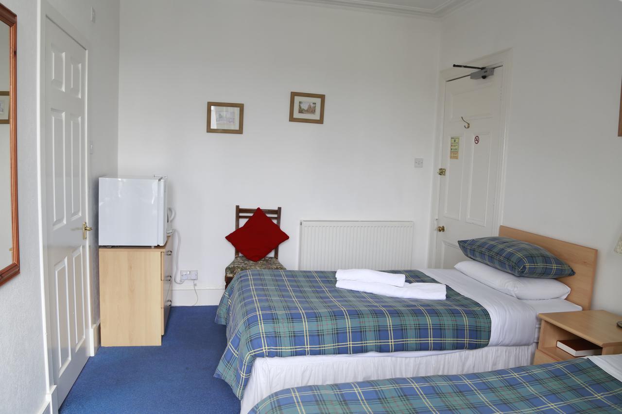 אברדין Armadale Guest House מראה חיצוני תמונה