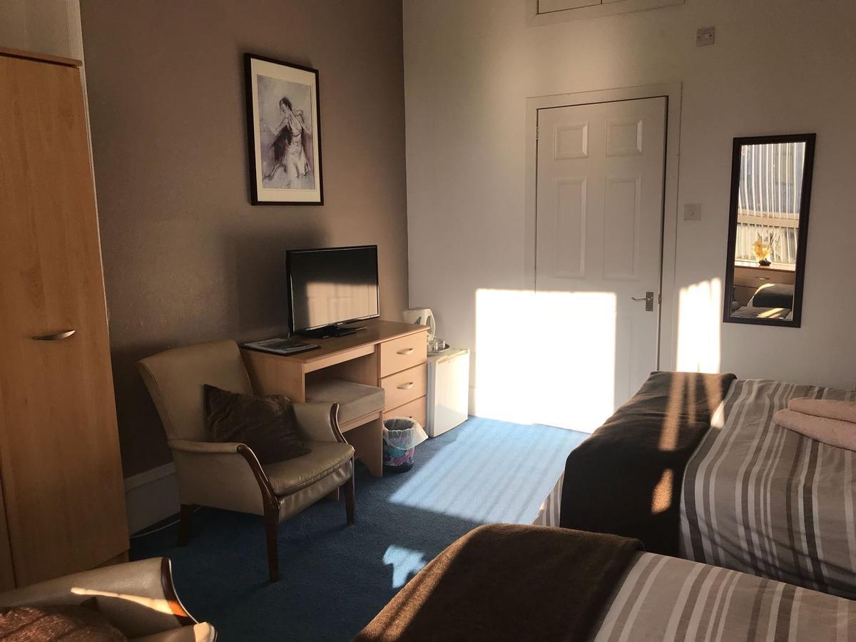 אברדין Armadale Guest House מראה חיצוני תמונה