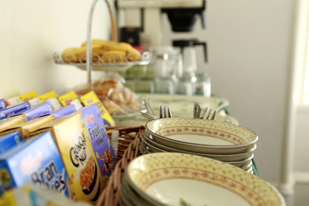 אברדין Armadale Guest House מראה חיצוני תמונה