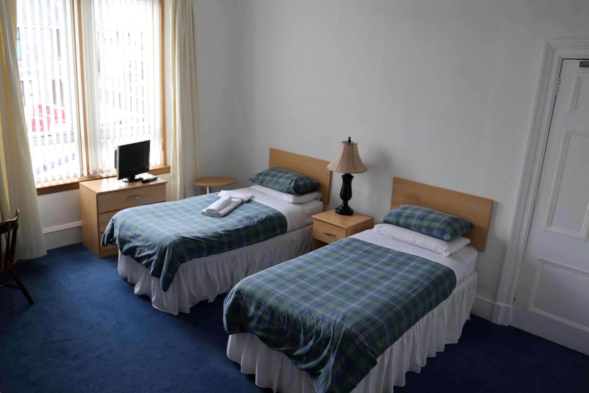 אברדין Armadale Guest House מראה חיצוני תמונה
