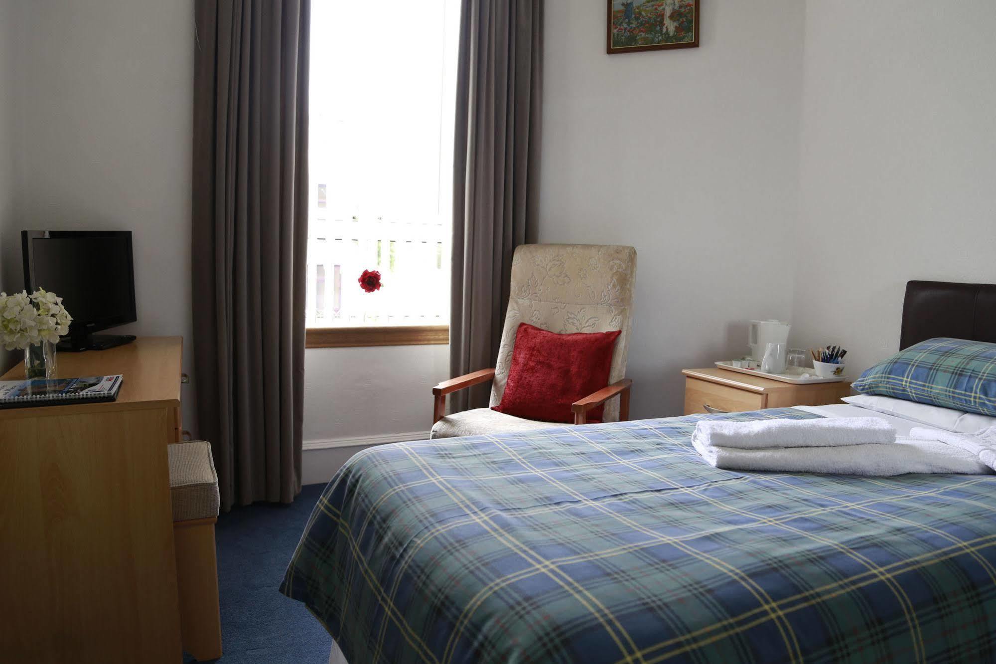אברדין Armadale Guest House מראה חיצוני תמונה