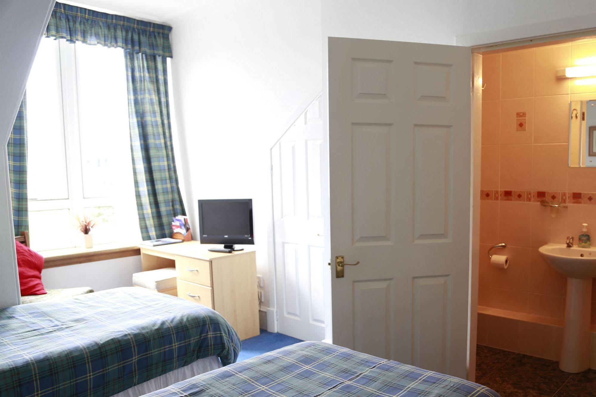 אברדין Armadale Guest House מראה חיצוני תמונה