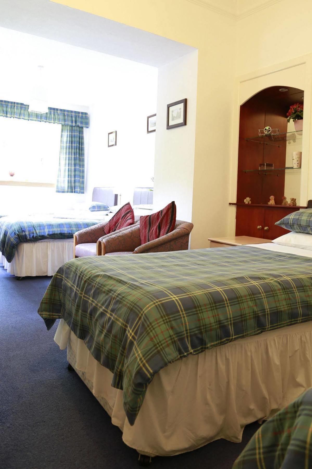 אברדין Armadale Guest House מראה חיצוני תמונה