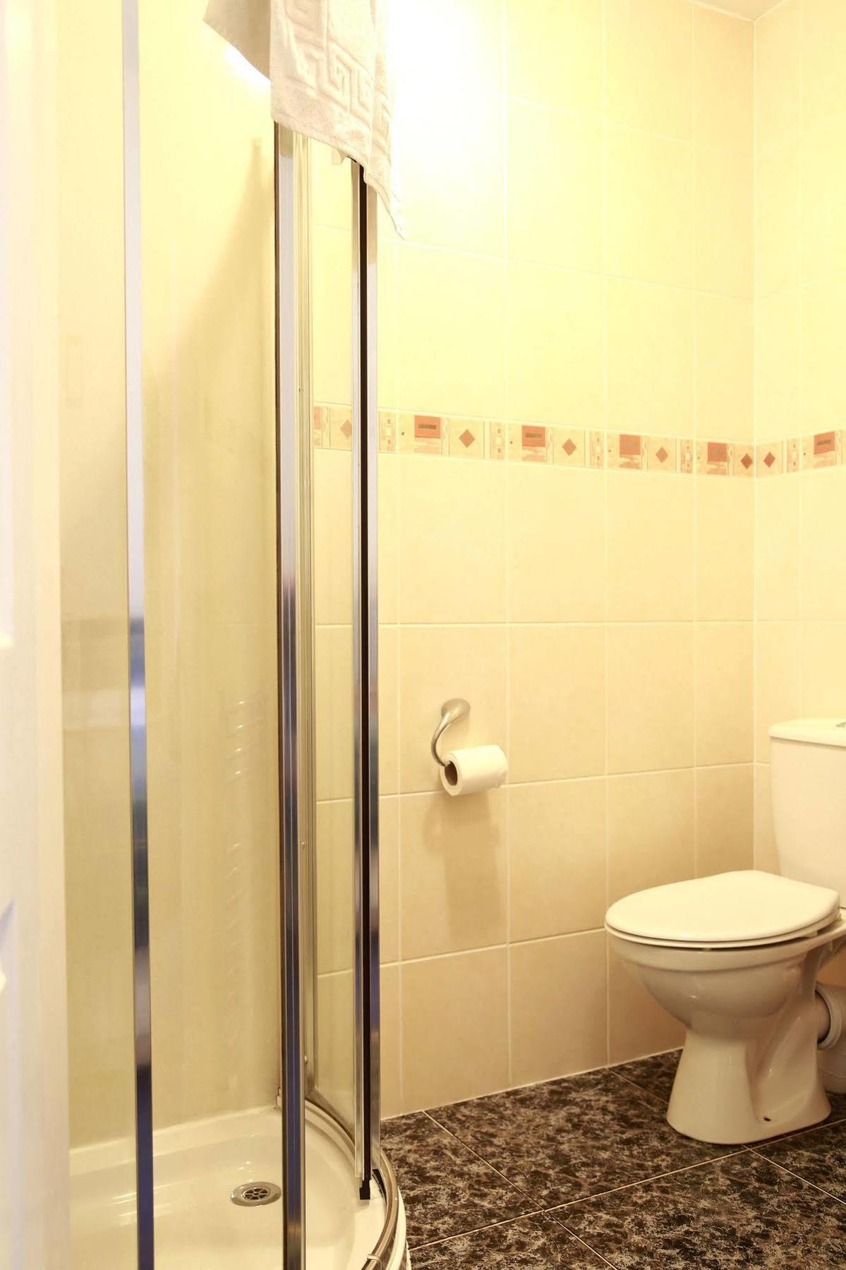 אברדין Armadale Guest House מראה חיצוני תמונה