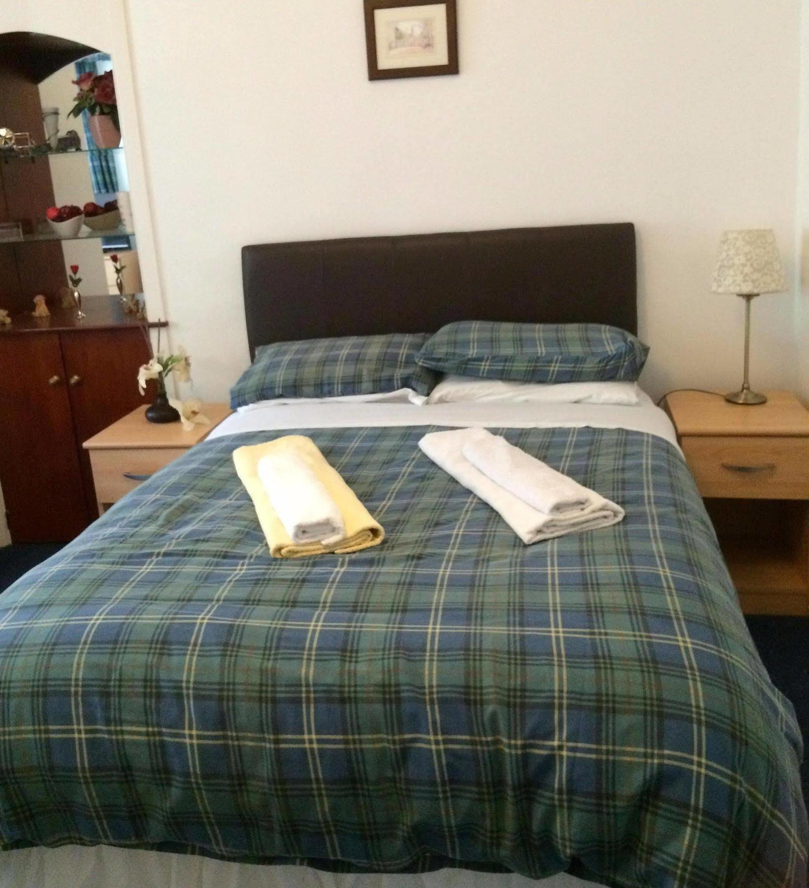אברדין Armadale Guest House מראה חיצוני תמונה