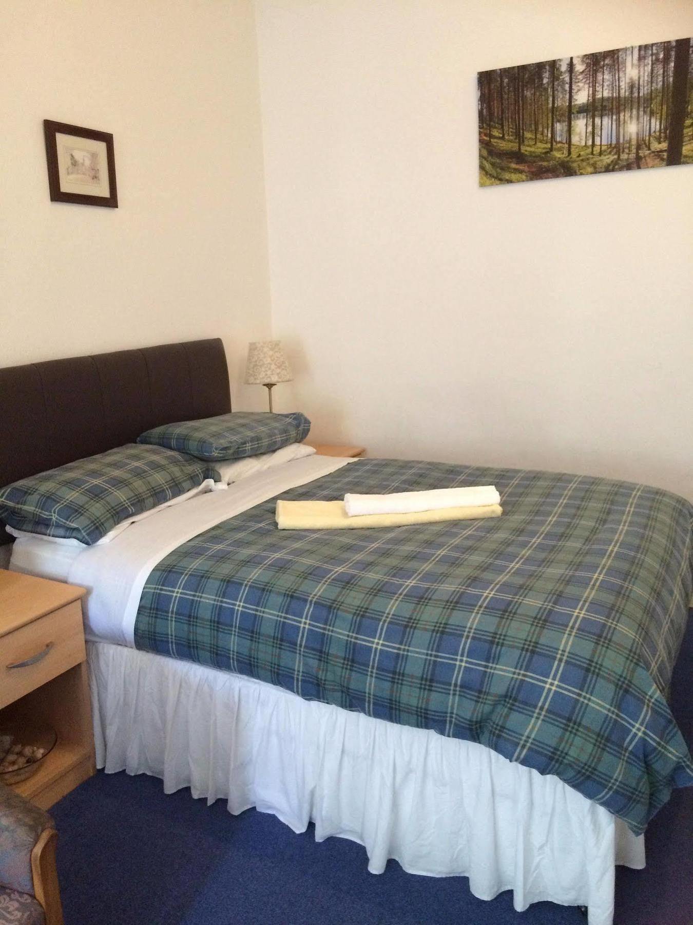אברדין Armadale Guest House מראה חיצוני תמונה