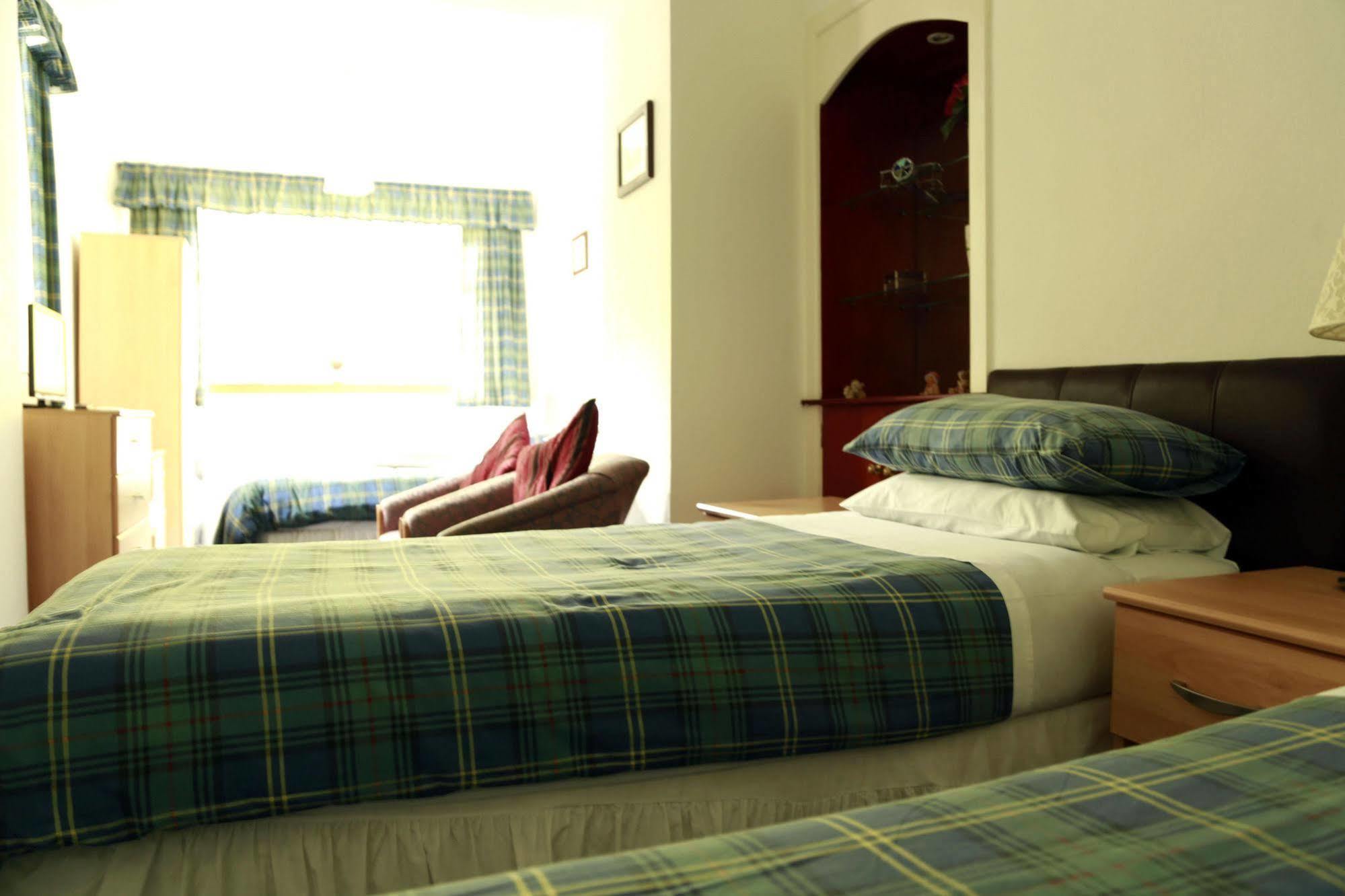 אברדין Armadale Guest House מראה חיצוני תמונה