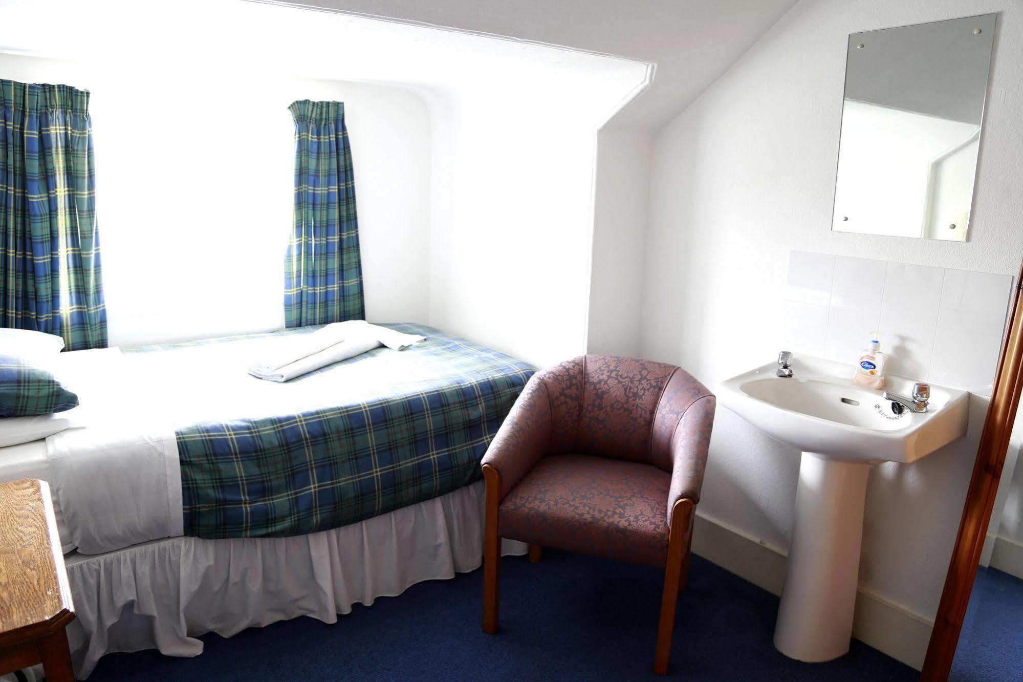 אברדין Armadale Guest House מראה חיצוני תמונה