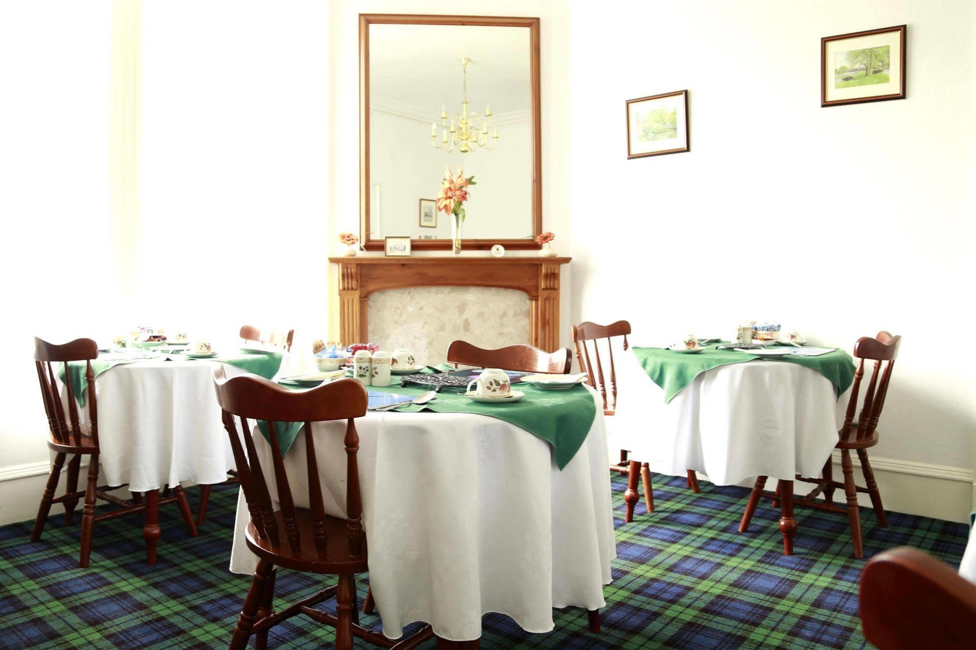 אברדין Armadale Guest House מראה חיצוני תמונה