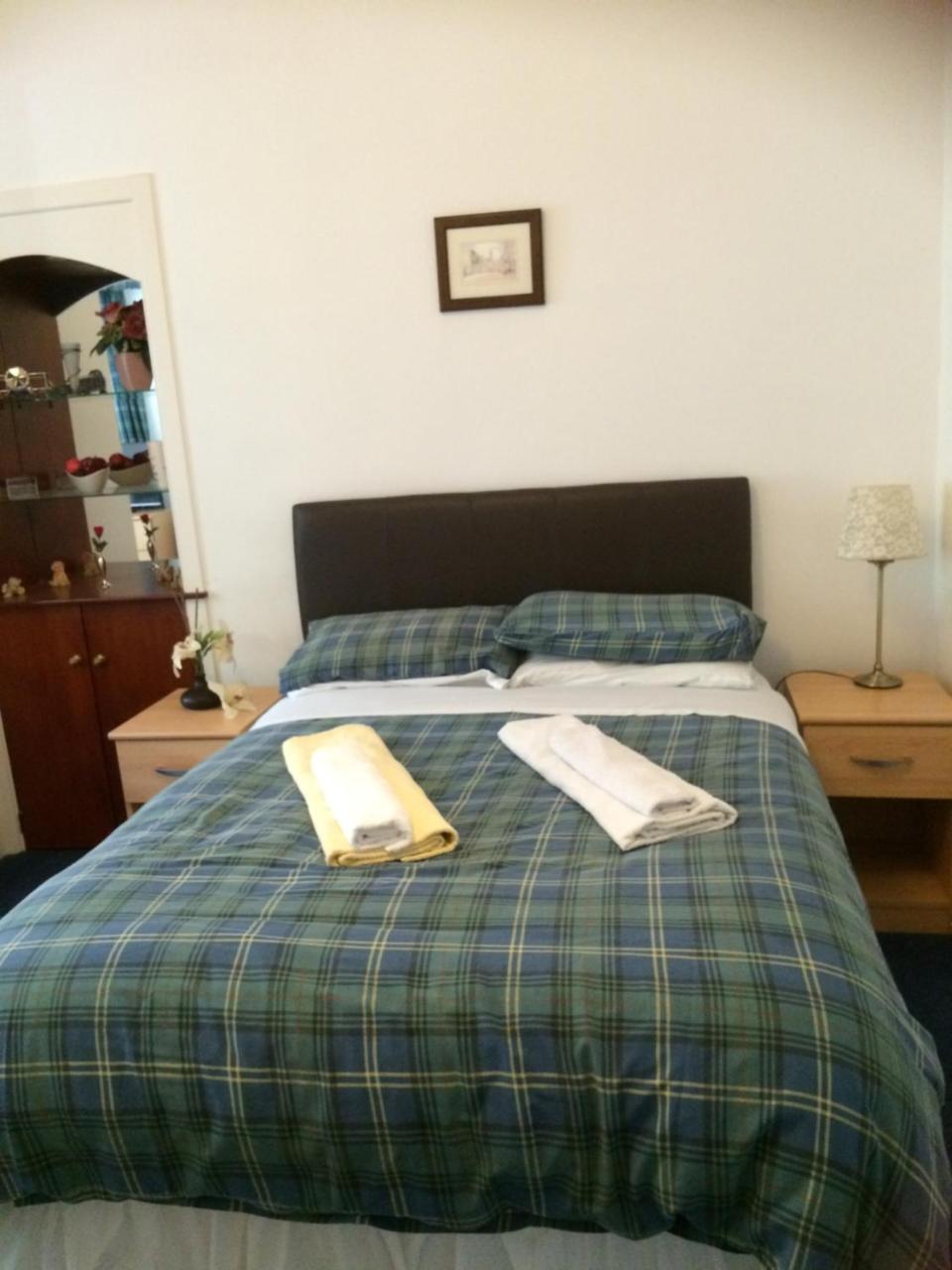 אברדין Armadale Guest House מראה חיצוני תמונה