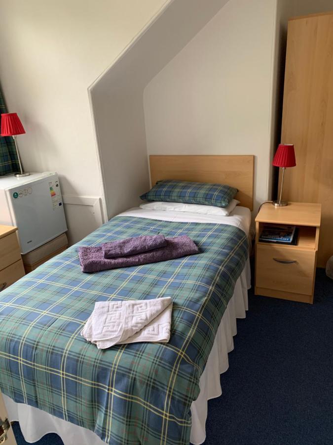 אברדין Armadale Guest House מראה חיצוני תמונה
