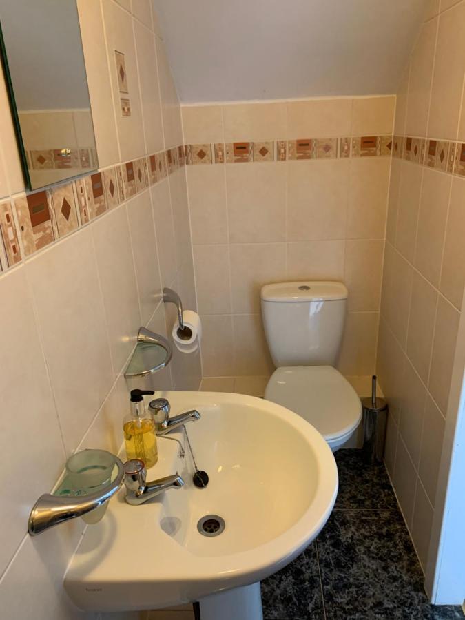 אברדין Armadale Guest House מראה חיצוני תמונה