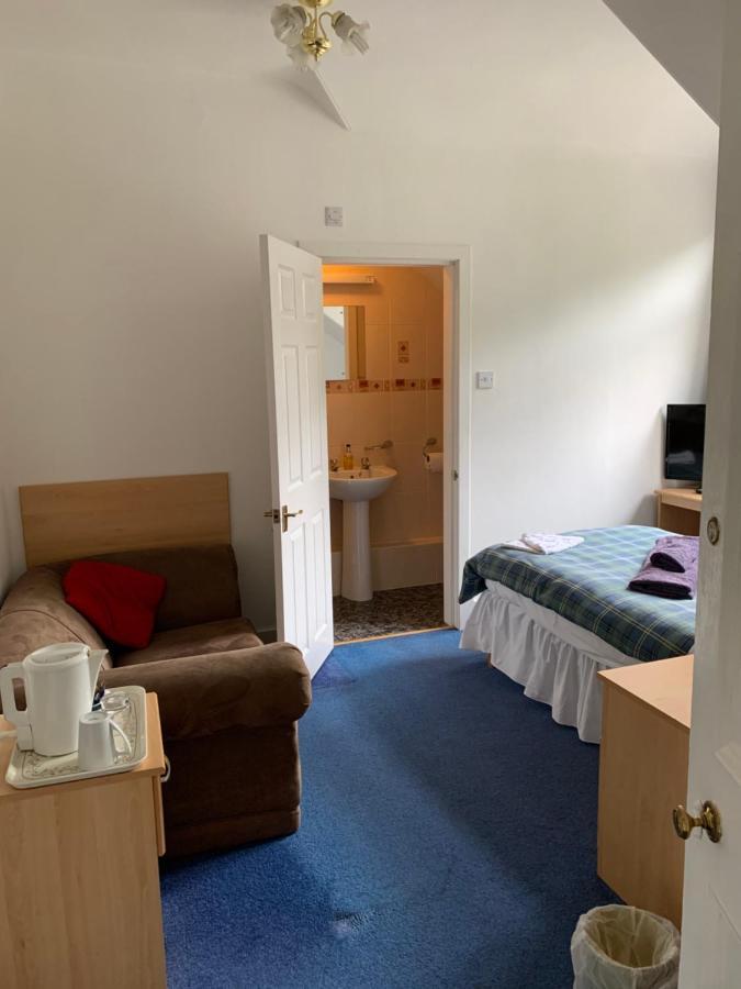 אברדין Armadale Guest House מראה חיצוני תמונה