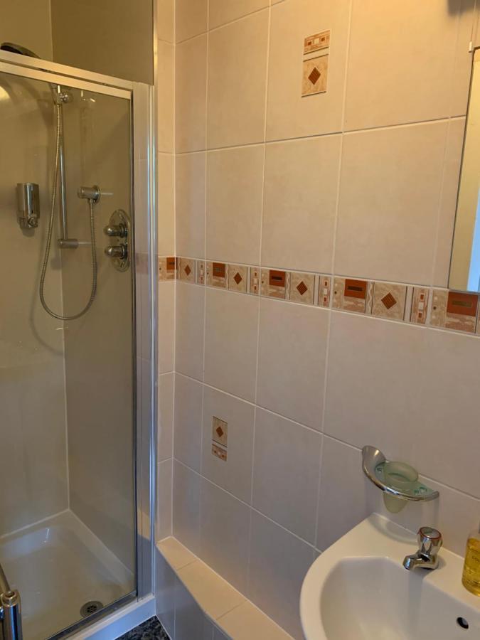 אברדין Armadale Guest House מראה חיצוני תמונה
